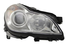 画像をギャラリービューアに読み込む, Hella 2006-2011 Mercedes-Benz CLS500 Halogen Headlight Assembly