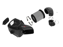 画像をギャラリービューアに読み込む, aFe 25-26 RAM L6-6.7L (td) Momentum HD Cold Air Intake System w/ Pro DRY S Filter