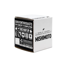 画像をギャラリービューアに読み込む, Mishimoto Wheel Spacers - 5x120 - 72.6 - 15 - M14 - Black