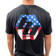 画像をギャラリービューアに読み込む, Baja Designs Freedom Mens T-Shirt - 3X-Large