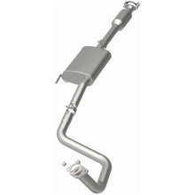 画像をギャラリービューアに読み込む, MagnaFlow Direct Fit Catalytic Converter OEM 20-22 Kia Soul 2L Underbody