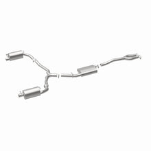 画像をギャラリービューアに読み込む, MagnaFlow BRE Exhaust Kit 15-22 300 CHARGER 3.6L