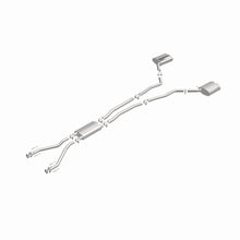 画像をギャラリービューアに読み込む, MagnaFlow BRE Exhaust Kit 04-07 Cadillac STS CTS 3.6L