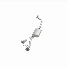 画像をギャラリービューアに読み込む, MagnaFlow BRE Exhaust Kit 96-02 S10 Sonoma 4.3L