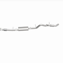 画像をギャラリービューアに読み込む, MagnaFlow BRE Exhaust Kit 15-20 ESCALADE ESV YUKON XL 6.2L