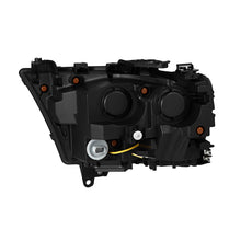 画像をギャラリービューアに読み込む, AlphaRex 19-23 Dodge Ram 1500 (No Clsc/Ltd/TRX) NOVA-Series LED Proj HL Alpha-Black (Converter Req.)
