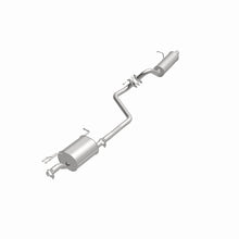 画像をギャラリービューアに読み込む, MagnaFlow BRE Exhaust Kit 14-16 Kia Soul 2.0L
