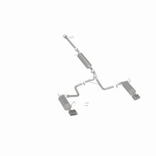 画像をギャラリービューアに読み込む, MagnaFlow BRE Exhaust Kit 04-06 Acura MDX 3.5L