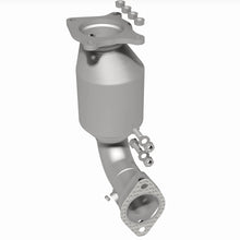 画像をギャラリービューアに読み込む, MagnaFlow 20-21 Subaru WRX 2.0L Direct Fit Catalytic Converter