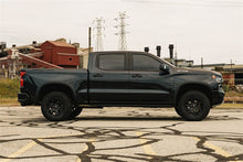 画像をギャラリービューアに読み込む, Corsa 2022-2024 Chevrolet Silverado 1500 Cat-Back Dual Rear Exit with Twin 4in Black Tips