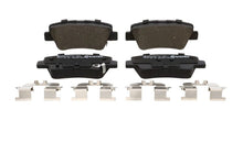 画像をギャラリービューアに読み込む, Brembo OE 21-23 Hyundai Kona/19-24 Kona Electric/19-21 Veloster Low-Met Brake Pad - Rear