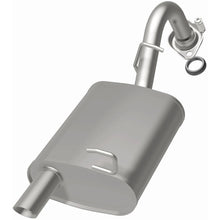 画像をギャラリービューアに読み込む, MagnaFlow BRE Exhaust Kit 07-15 Toyota Yaris 1.5L