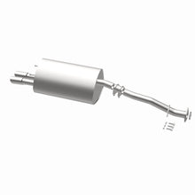 画像をギャラリービューアに読み込む, BRExhaust 96-04 Acura RL 3.5L Muffler Kit