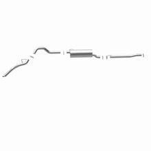 画像をギャラリービューアに読み込む, MagnaFlow BRE Exhaust Kit 06-09 Dodge Ram 1500 2500 3500 5.7L