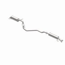 画像をギャラリービューアに読み込む, MagnaFlow BRE Exhaust Kit 10-11 Kia Soul 2.0L