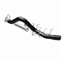 画像をギャラリービューアに読み込む, MagnaFlow 2024+ Chevy Silverado 2500HD/3500HD Black Series Filter-Back Performance Exhaust