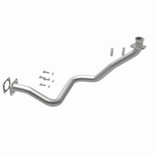 画像をギャラリービューアに読み込む, BRE Exhaust 87-92 Wrangler 2.5L 4.0L 4.2L Front Pipe Kit