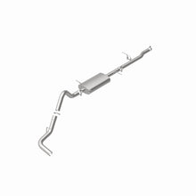 画像をギャラリービューアに読み込む, MagnaFlow BRE Exhaust Kit 09-13 Silverado Sierra 1500