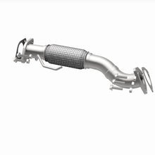 画像をギャラリービューアに読み込む, BRE Exhaust 05-08 Escape Mariner Tribute 2.3L 3.0L Front Pipe Kit