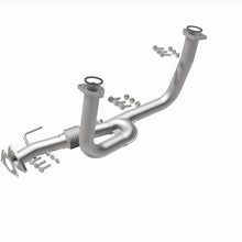 画像をギャラリービューアに読み込む, BRE Exhaust 99-04 Odyssey 3.5L Front Pipe Kit