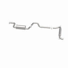 画像をギャラリービューアに読み込む, MagnaFlow BRE Exhaust Kit 05-07 Grand Caravan Town &amp; Country