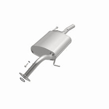 画像をギャラリービューアに読み込む, Magnaflow BRE Rear Muffler Kit Replacement Geo