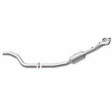 画像をギャラリービューアに読み込む, MagnaFlow 20-21 Dodge Charger 3.6L Direct Fit Converter