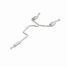 画像をギャラリービューアに読み込む, MagnaFlow BRE Exhaust Kit 12-16 Chevy Impala 3.6L
