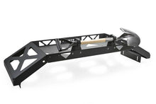 画像をギャラリービューアに読み込む, Fabtech 20-21 Jeep Gladiator 4WD Cargo Rack Shovel Mount Kit