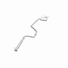 画像をギャラリービューアに読み込む, BRExhaust 13-16 Chevrolet Malibu Limited 2.5L Exhaust Kit