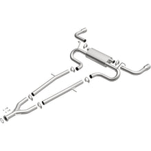 画像をギャラリービューアに読み込む, BRExhaust 02-08 Lexus SC430 4.3L Exhaust Kit