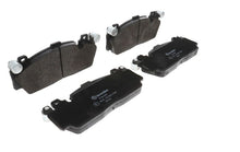 画像をギャラリービューアに読み込む, Brembo 14-19 BMW M5/ BMW M2/ BMW M6/ BMW M6 Gran Coupe Front Low-Met Brake Pad