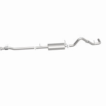 画像をギャラリービューアに読み込む, MagnaFlow BRE Exhaust Kit 07-08 Sierra Silverado 1500 4.8L