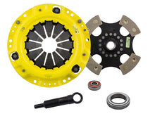 画像をギャラリービューアに読み込む, ACT 1970 Toyota Corona HD/Race Rigid 4 Pad Clutch Kit
