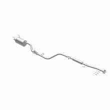 画像をギャラリービューアに読み込む, MagnaFlow BRE Exhaust Kit 93-95 Honda Del Sol