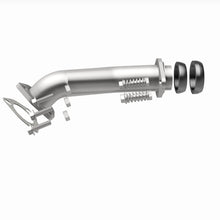 画像をギャラリービューアに読み込む, BRE Exhaust 09-12 Escape Tribute 2.5L 3.0L Front Pipe Kit