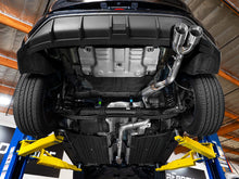 画像をギャラリービューアに読み込む, aFe Takeda 2-1/2in 304 Stainless Steel Axle-Back Exhaust w/ Polished Tip Hyundai Kona 24-26 L4-1.6L