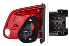画像をギャラリービューアに読み込む, Hella 2012-2014 Volkswagen Tiguan Left Inner Tail Light