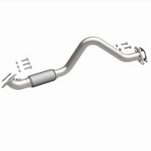 画像をギャラリービューアに読み込む, BRE Exhaust 09-11 Aveo5 1.6L Front Pipe Kit