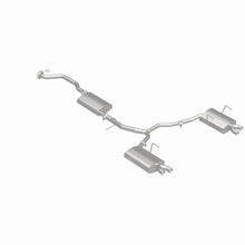 画像をギャラリービューアに読み込む, BRExhaust 09-12 GMC Acadia 3.6L Exhaust Kit