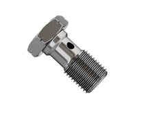 画像をギャラリービューアに読み込む, Goodridge Single Banjo Bolt 3/8x24