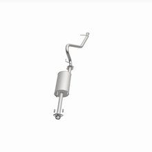画像をギャラリービューアに読み込む, MagnaFlow BRE Exhaust Kit 02-03 Suzuki XL-7 2.7L