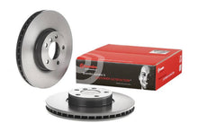 画像をギャラリービューアに読み込む, Brembo 355x32mm T5 RH PISTA Replacement Disc