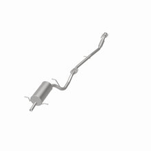 画像をギャラリービューアに読み込む, MagnaFlow BRE Exhaust Kit 96-01 Subaru Impreza 2.2L