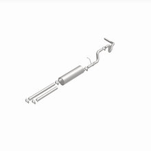 画像をギャラリービューアに読み込む, MagnaFlow BRE Exhaust Kit 92-95 Ford F150
