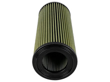 画像をギャラリービューアに読み込む, aFe Magnum FORCE Intake Replacement Air Filter 6 IN OD x 3-1/2 IN ID x 15 IN H
