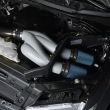 画像をギャラリービューアに読み込む, Injen 15-25 Ford F150 / 18-24 Ford Expedition Cement Grey Power-Flow Air Intake System