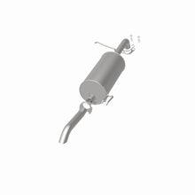 画像をギャラリービューアに読み込む, BRE Exhaust 06-11 Accent Rio 1.6L Muffler Kit