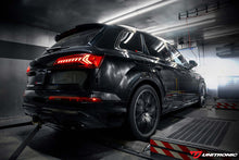 画像をギャラリービューアに読み込む, CSF 2020+ Audi SQ7 / SQ8 High Performance Intercooler System - Thermal Black