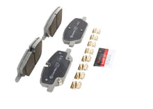 画像をギャラリービューアに読み込む, Brembo OE 20-24 Cadillac CT5/XT4/22-24 Chevy Camaro/2021 GMC Terrain Ceramic Brake Pad - Front